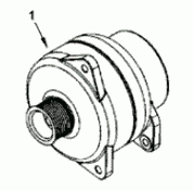 Генератор 4892320