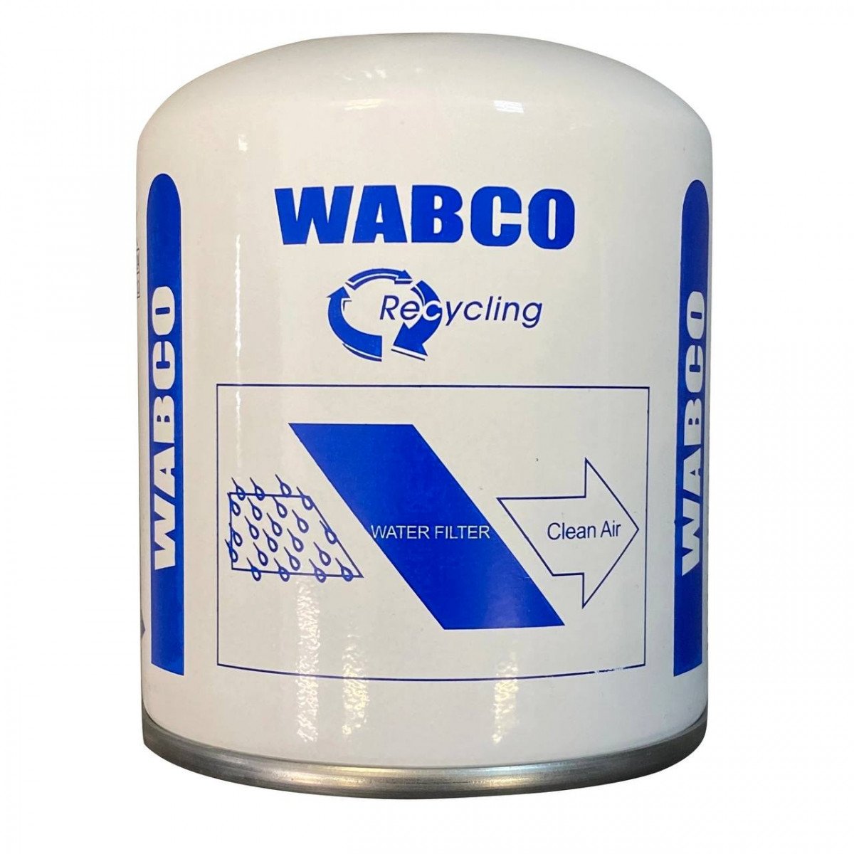 Фильтр-патрон осушителя воздуха (картридж) WABCO