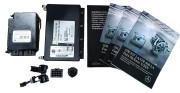 Блок управления двигателем A0054462302 ECAN КАМАЗ-5490 ADM3 (OM457LA) MERCEDES-BENZ 
